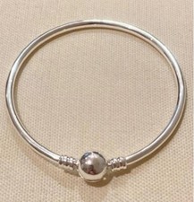 Silber Starter Leer Bettel