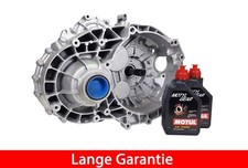 Getriebe  GWB   VW Transporter