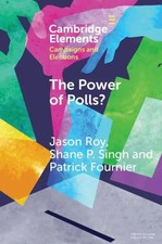 The Power of Polls? | Jason
