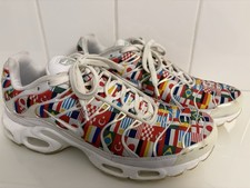 Nike Air Max Plus TN Nic