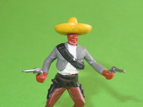Timpo toys mexikaner - toys,