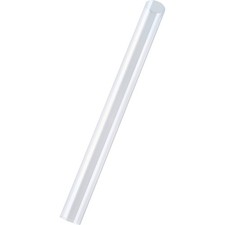 Ersatz Glasröhre für ACTIVA Feuerrohr Glas Rohr Feuersäule Pelletfackel Röhre