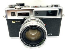 Yashica Electro 35 GS