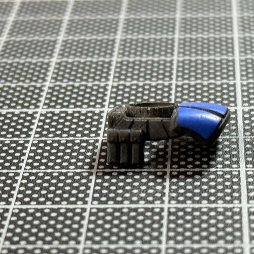 Lego star wars captain - star, rex