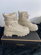 platform boots Original
