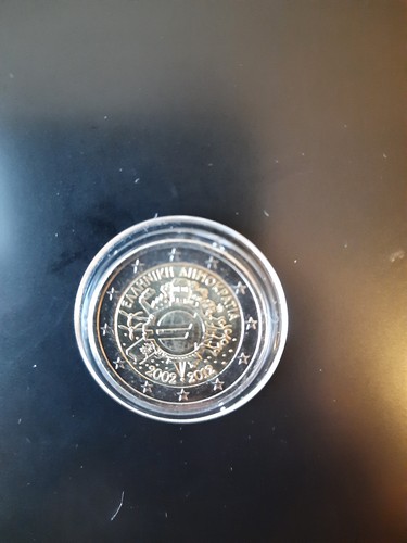 Euro griechenland 2012 - 2,