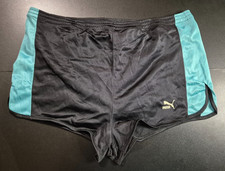 Vintage Gr. XL gefütterte