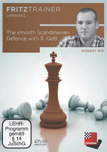 The smooth scandinavian - the,