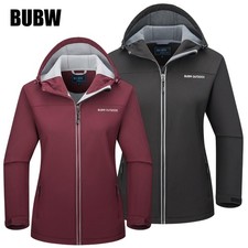 Damen Jacke Outdoorjacke