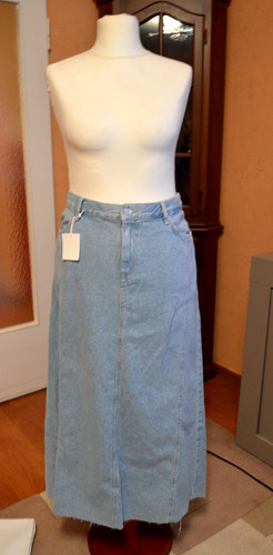 Clockhouse a jeansrock - ,