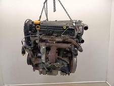 Opel Astra H geprüfter Motor