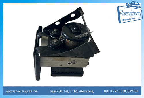 Gebr esp steuergerät vw - esp,