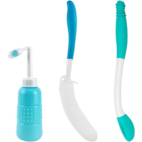 Hilfsmittel toilettenhilfe - wc,