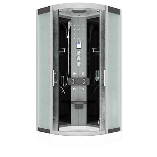 Acquavapore duschkabine dusche - acquavapore,