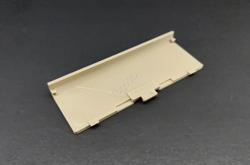 Batterieabdeckung sony f5 - batterieabdeckung,
