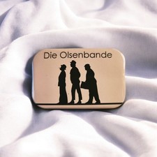 Die olsenbande - die,