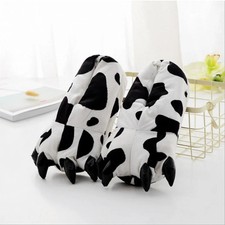 Winter Hausschuhe Damen Herren