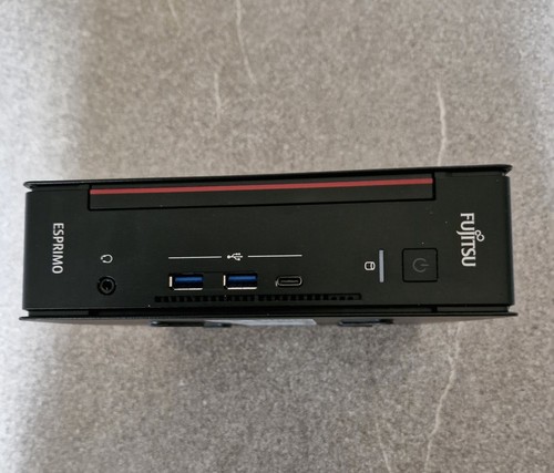 Mini fujitsu esprimo - pc,
