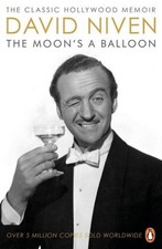 The Moon's a Balloon, David Niven