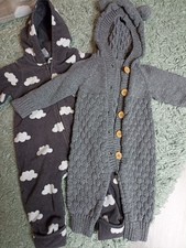 Babykleidung Bekleidungspaket Junge 62 68 H&M Zara Primark