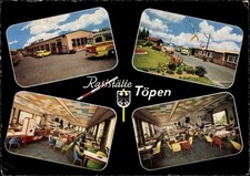 Ak Töpen in Oberfranken