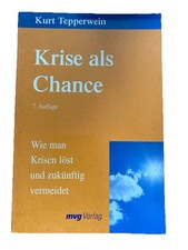 Krise als Chance: Wie man