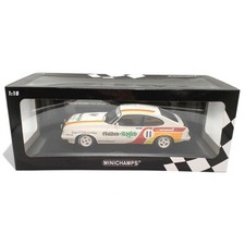 Minichamps Ford Capri 3.0