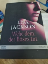 Wehe dem der Böses tut Lisa