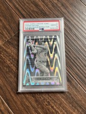 2022 topps chrome sonic - 2022,