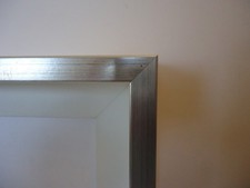 Schattenfugenrahmen 25x25cm