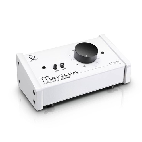 Palmer monicon white passiver - monicon,