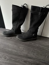 s.Oliver Damen Stiefel Gr. 39