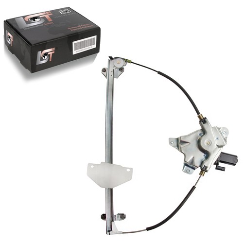 Fensterheber elektrisch mit