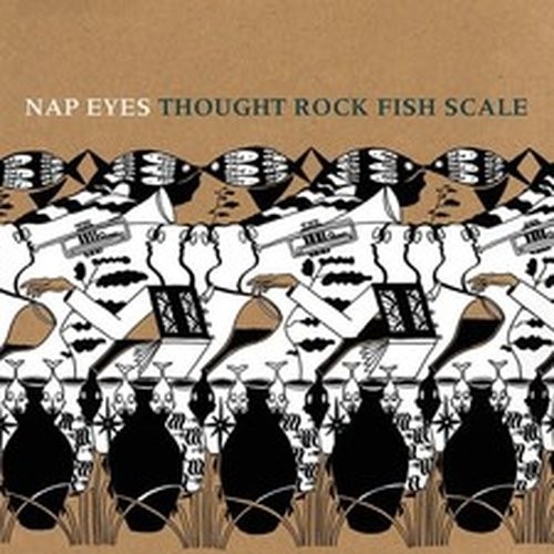 Nap eyes thought rock - eyes,