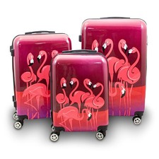 Design kofferset reisekoffer - design,