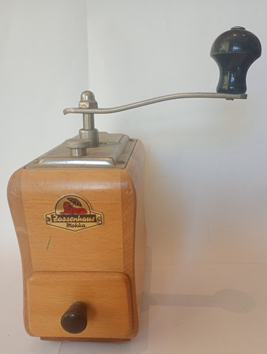 Mokka kaffeemühle vintage - kaffeemühle,