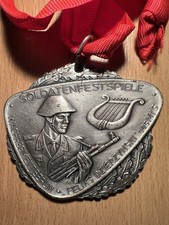 DDR Medaille