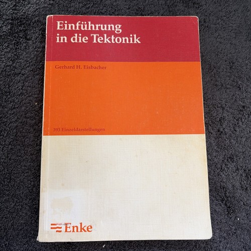 Einführung die tektonik - einführung,