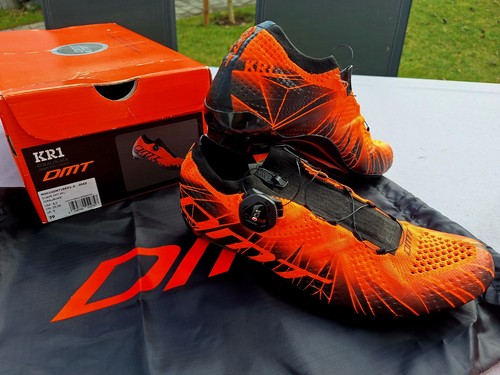 Orig dmt kr1 39 orange - orig., gr.