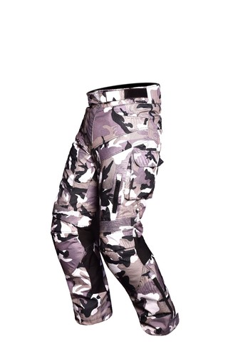 Motorradhose touring enduro - motorradhose,