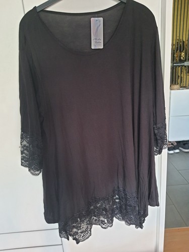Tunika bluse - tunika,