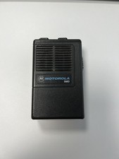 Motorola BMD -