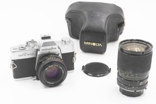 Minolta SRT 100x m. 1,7/50 und