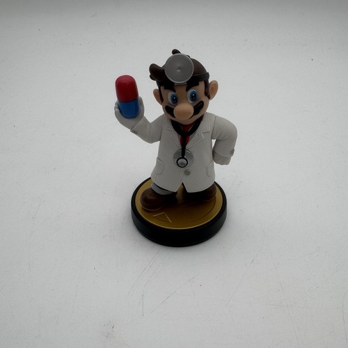 Mario super smash bros - mario,