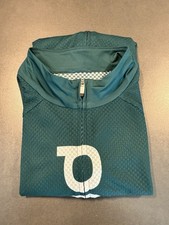 POC Rennrad Trikot Grün S Top
