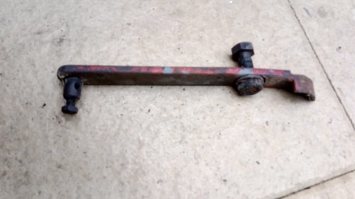 Eicher halter anbaugerät - eicher, ...