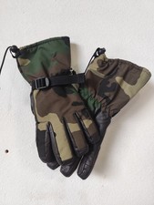 Militär Handschuhe