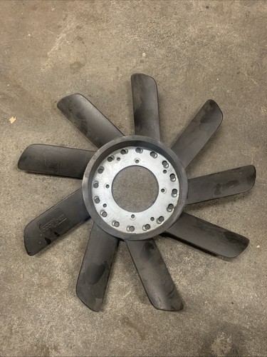 Lüfterrad ventilatorflügel - lüfterrad,