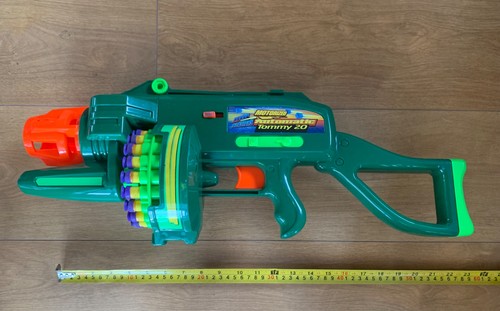 Air blaster motorized - air,