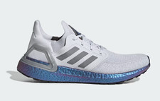 Adidas Ultraboost 20 grau